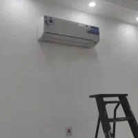 نصب تعمیر و سرویس کولر گازی|خدمات پیشه و مهارت|بندر گناوه, |دیوار