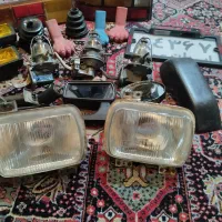 لوازم ماشین|قطعات یدکی و لوازم جانبی|تهران, ازگل|دیوار