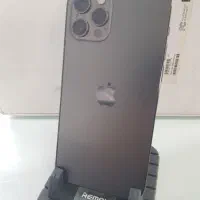 ایفون ۱۲ پرو