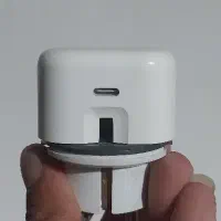 آداپتور 20w آیفون اصلی