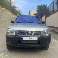 نیسان رونیز،پیکاپ مدل ۱۳۸۸|خودرو سواری و وانت|تهران,  امام زاده قاسم (نیاوران)|دیوار