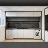 رهن و اجاره آپارتمان یک خوابه شیک ابوالکلام