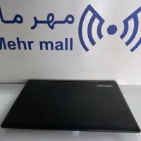 لپ تاپ Toshiba satellite c|رایانه همراه|تهران, شهرک ولیعصر شمالی|دیوار