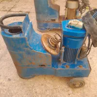 دستگاه کف ساب