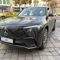 بنز EQB260 مدل 2024|خودرو سواری و وانت|تهران, کامرانیه|دیوار