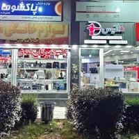 اجاره مغازه ۶۰و۴۰ متری تاپ لوکیشن ۳ بر بازار فوژان|اجارهٔ مغازه و غرفه|فولادشهر, C4|دیوار
