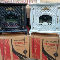 فروش بخاری گازی ماتریکس ۳۶۰۰۰ هوشمند