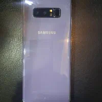 Samsung note 8