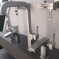 شیرآلات شودر