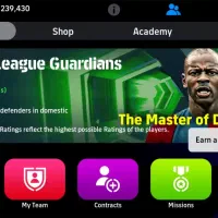 اکانت بازی ای فوتبال ( efootball 2026 )|کنسول، بازی ویدئویی و آنلاین|تهران, آرارات|دیوار