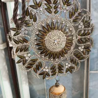 پرده وچوب پرده|پرده، رانر، رومیزی|بروجرد, |دیوار