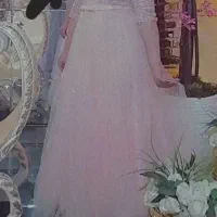 پیراهن مجلسی