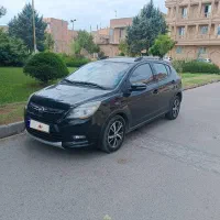 لیفان X50 اتوماتیک، مدل ۱۳۹۶