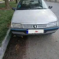 روا 87 دوگانه دستی