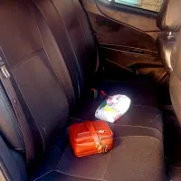 لیفانx50 اتومات|خودرو سواری و وانت|مشهد, شهرک لشکر (شهرک غرب)|دیوار