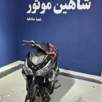 Rx155t|موتورسیکلت|تهران, آسمان|دیوار