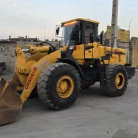 لودرچانگلین۹۵۷Z