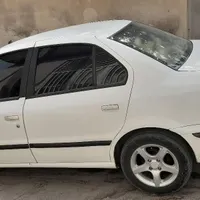 سمند LX ساده، مدل ۱۳۹۱|خودرو سواری و وانت|ایلام, |دیوار