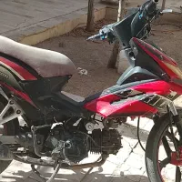 فروش فوری موتور طرح کلیک