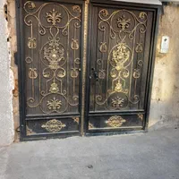 خدمات آهنگری بهادر