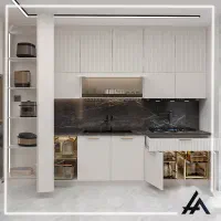 طراح داخلی و مهندس معماری