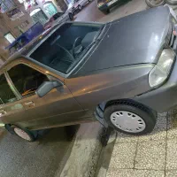 پراید صبا ۸۳ دوگانه|خودرو سواری و وانت|قم, شهر قائم|دیوار