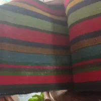 گلیم|گلیم، جاجیم، گبه|تبریز, |دیوار