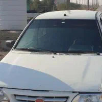 پراید مدل ۹۶