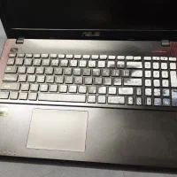 لپتاپ گیمینگ K550 vx b