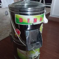 سبزی خرد کن استیل