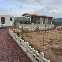 باغ و باغچه با سند/بدون سود/از دم قسط|فروش زمین و ملک کلنگی|اصفهان, شهرک شهید منتظری|دیوار