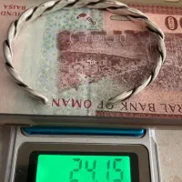 دستبند نقره ( بنگل )|جواهرات|تهران, پونک|دیوار