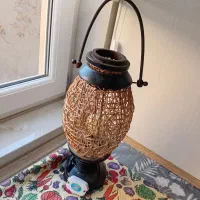 آباژور حصیری