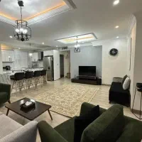 ۸۷متری معماری زیبا با سندی تک برگ خوش ساخت