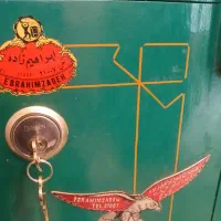 گاو صندوق|ابزارآلات|تبریز, |دیوار