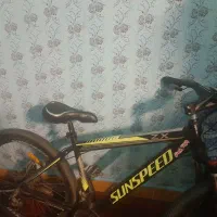 دوچرخه ۲۶ آلومینیوم برند شیمارو