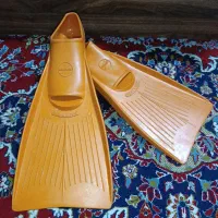 فین غواصی ADALILAR اصل ترکیه