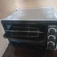 توستر بوش|اجاق گاز و لوازم برقی پختوپز|سیاهکل, |دیوار