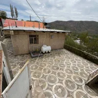 خانه ویلایی در روستای زیبای مجره