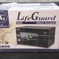 آون توستر دیجیتال LifeGuard با ظرفیت 46 لیتر|اجاق گاز و لوازم برقی پخت‌وپز|تهران, اسفندیاری|دیوار