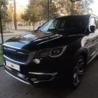 فیدلیتی پرایم 7 نفره 1402|خودرو سواری و وانت|اصفهان, شفق|دیوار