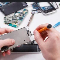 تعمیرات موبایل اقساطی