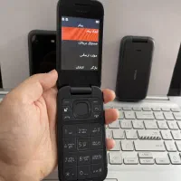 گوشیnokiaموبایل تاشو نوکیا2660صفحه فونت بزرگ خوانا|موبایل|کرج, حیدرآباد|دیوار