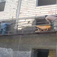 سیمانکاری|خدمات پیشه و مهارت|زنجان, |دیوار