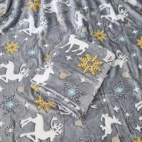 فروش انواع منسوجات پتو شب نما و غیره