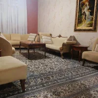 اجاره منزل مبله تمیز وشیک در شهرک گلستان