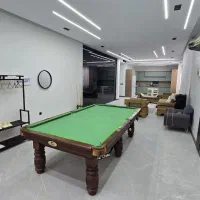 اجاره روزانه ویلا استخر داخل مدرن امیر|اجارهٔ کوتاه‌مدت ویلا و باغ|کرج, کمال‌شهر|دیوار