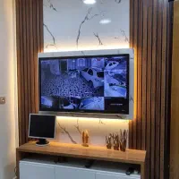 کابینت، کمد دیواری، درب اتاق