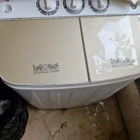 لباس شویی دوقلو مینی واش3کیلو 800
