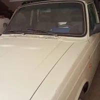 پیکان وانت مدل ۹۳|خودرو سواری و وانت|گلبهار, شهر جدید گلبهار|دیوار